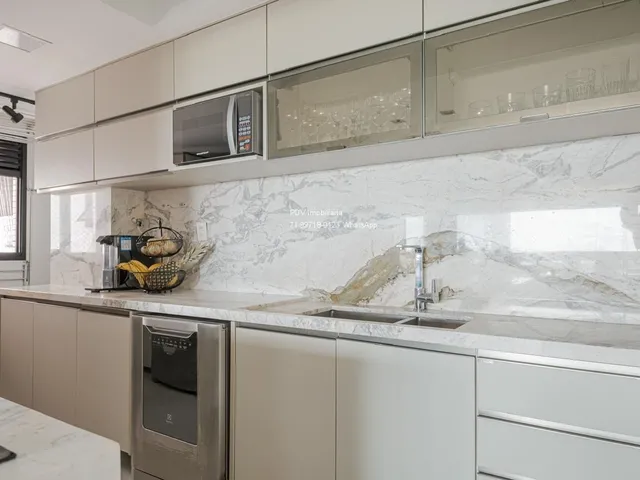 Imagem 5: APARTAMENTO RESIDENCIAL em Salvador - BA, Patamares