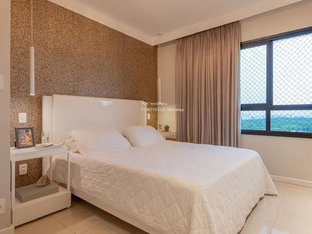 Imagem 16: APARTAMENTO RESIDENCIAL em Salvador - BA, Patamares