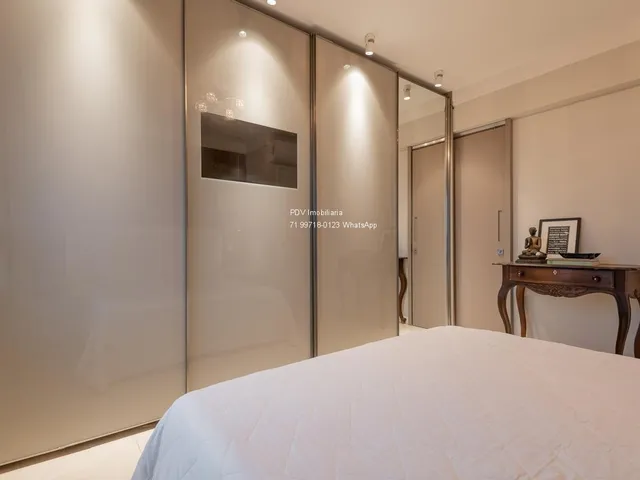 Imagem 10: APARTAMENTO RESIDENCIAL em Salvador - BA, Patamares