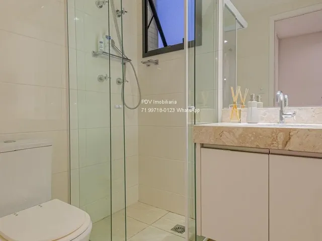 Imagem 11: APARTAMENTO RESIDENCIAL em Salvador - BA, Patamares