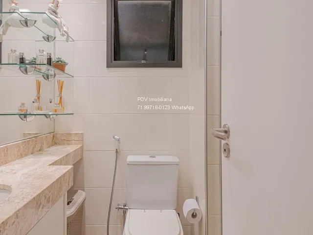 Imagem 14: APARTAMENTO RESIDENCIAL em Salvador - BA, Patamares