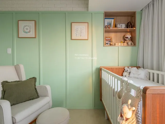 Imagem 8: APARTAMENTO RESIDENCIAL em Salvador - BA, Patamares