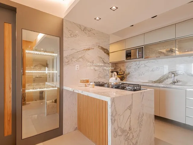 Imagem 9: APARTAMENTO RESIDENCIAL em Salvador - BA, Patamares