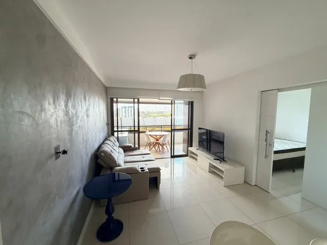 Imagem: APARTAMENTO RESIDENCIAL em Salvador - BA