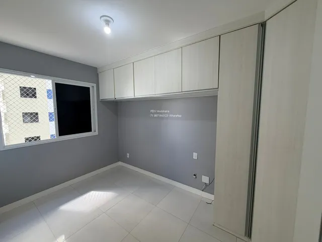 Imagem 6: APARTAMENTO RESIDENCIAL em SALVADOR - BA, ALPHAVILLE I