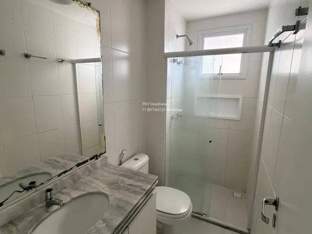 Imagem 10: APARTAMENTO RESIDENCIAL em SALVADOR - BA, ALPHAVILLE I