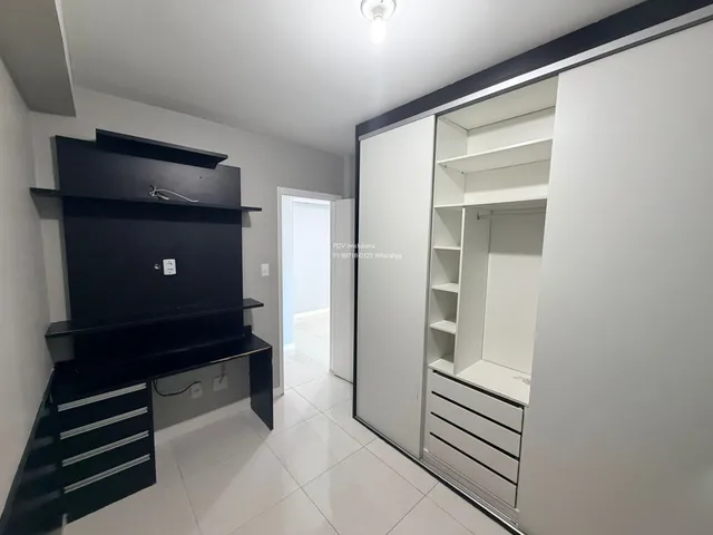 Imagem 12: APARTAMENTO RESIDENCIAL em SALVADOR - BA, ALPHAVILLE I