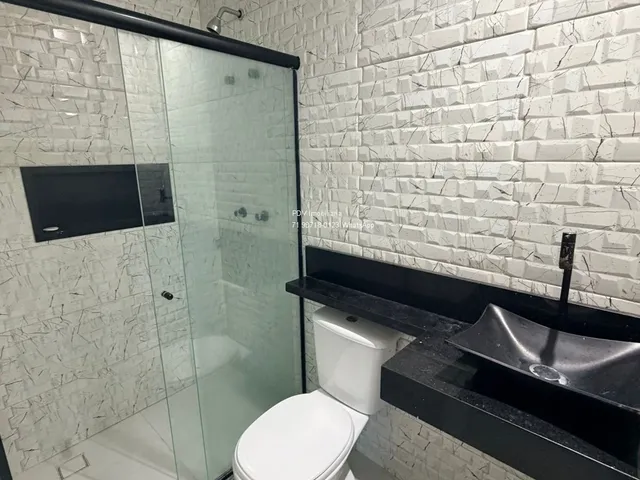 Imagem 11: APARTAMENTO RESIDENCIAL em SALVADOR - BA, ALPHAVILLE I