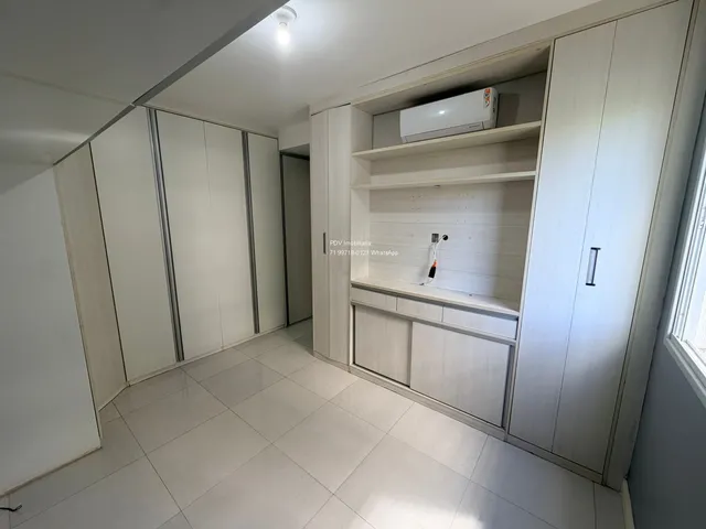 Imagem 9: APARTAMENTO RESIDENCIAL em SALVADOR - BA, ALPHAVILLE I