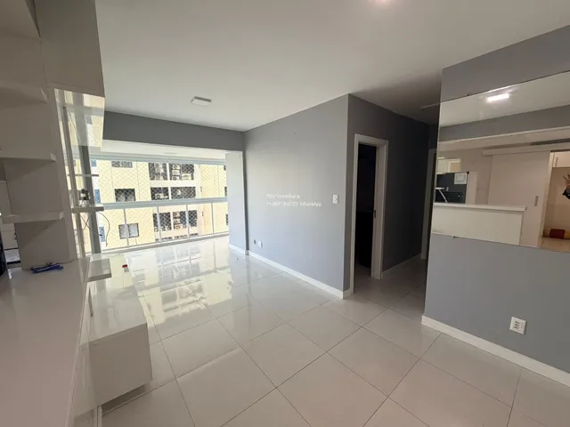 Imagem 8: APARTAMENTO RESIDENCIAL em SALVADOR - BA, ALPHAVILLE I