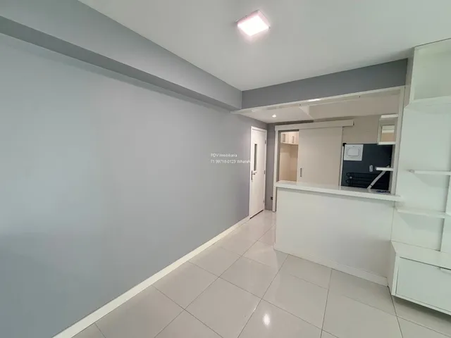 Imagem 3: APARTAMENTO RESIDENCIAL em SALVADOR - BA, ALPHAVILLE I