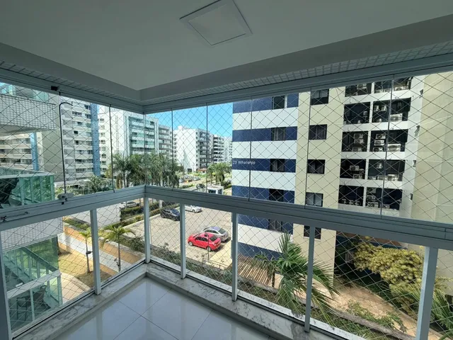 Imagem 14: APARTAMENTO RESIDENCIAL em SALVADOR - BA, ALPHAVILLE I