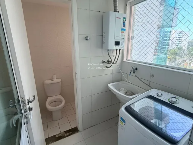 Imagem 2: APARTAMENTO RESIDENCIAL em SALVADOR - BA, ALPHAVILLE I