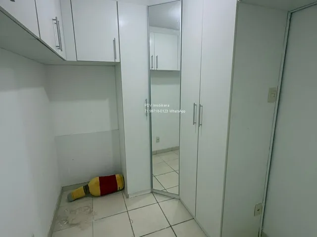 Imagem 5: APARTAMENTO RESIDENCIAL em SALVADOR - BA, ALPHAVILLE I