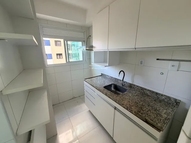 Imagem 13: APARTAMENTO RESIDENCIAL em SALVADOR - BA, ALPHAVILLE I