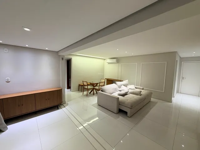 Imagem 7: APARTAMENTO RESIDENCIAL em SALVADOR - BA, ALPHAVILLE I