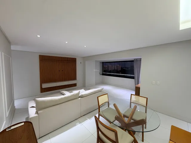 Imagem 4: APARTAMENTO RESIDENCIAL em SALVADOR - BA, ALPHAVILLE I