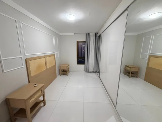 Imagem 6: APARTAMENTO RESIDENCIAL em SALVADOR - BA, ALPHAVILLE I