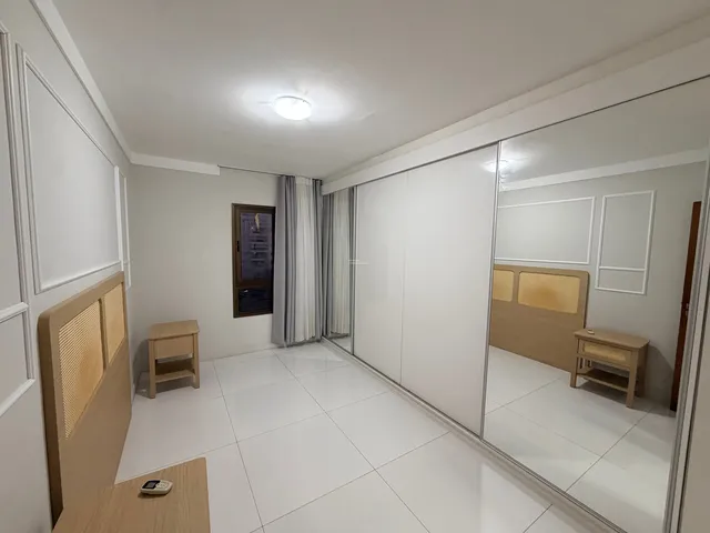 Imagem 5: APARTAMENTO RESIDENCIAL em SALVADOR - BA, ALPHAVILLE I