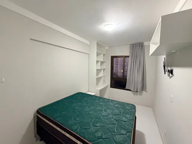Imagem 9: APARTAMENTO RESIDENCIAL em SALVADOR - BA, ALPHAVILLE I