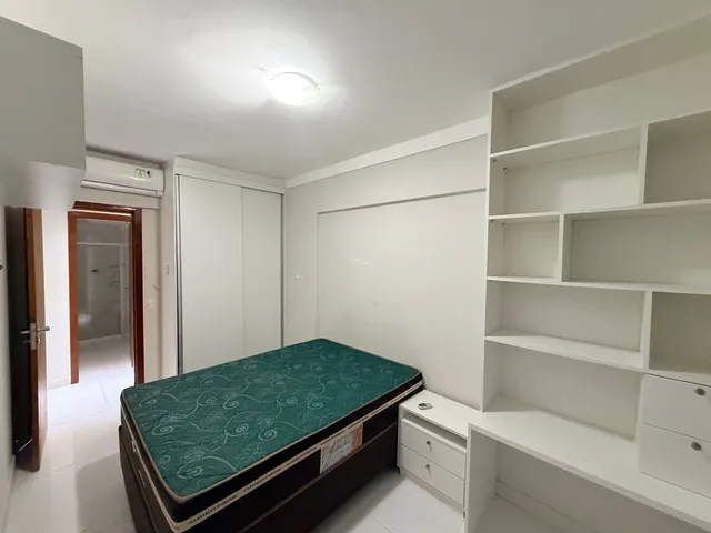 Imagem 2: APARTAMENTO RESIDENCIAL em SALVADOR - BA, ALPHAVILLE I