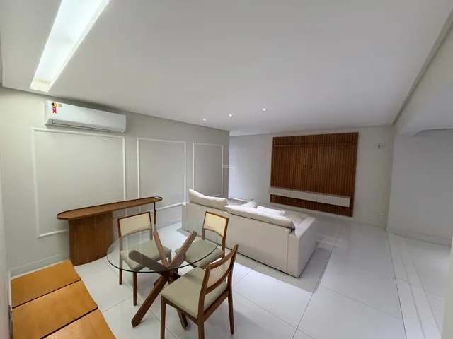 Imagem 8: APARTAMENTO RESIDENCIAL em SALVADOR - BA, ALPHAVILLE I