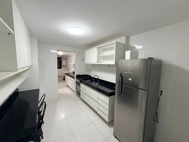 Imagem 12: APARTAMENTO RESIDENCIAL em SALVADOR - BA, ALPHAVILLE I