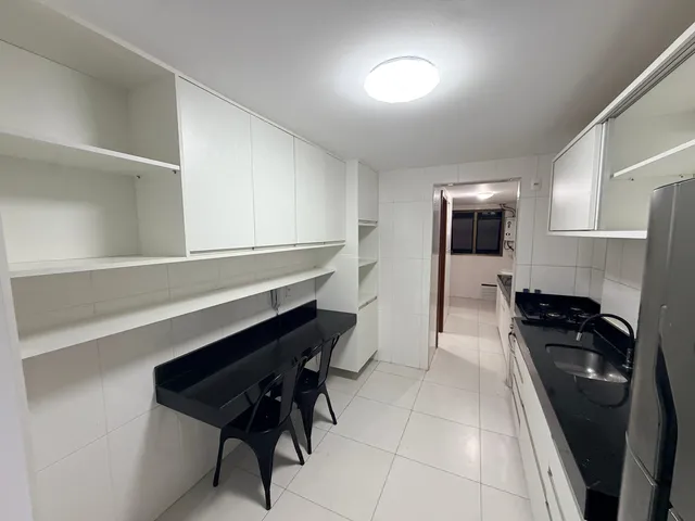 Imagem 11: APARTAMENTO RESIDENCIAL em SALVADOR - BA, ALPHAVILLE I