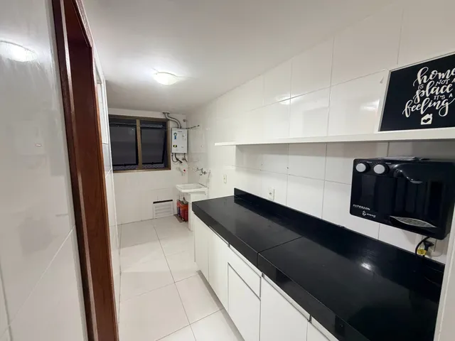 Imagem 3: APARTAMENTO RESIDENCIAL em SALVADOR - BA, ALPHAVILLE I