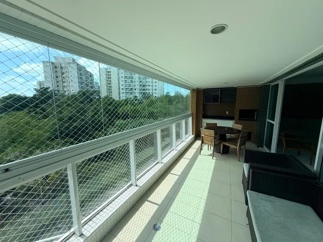 Imagem 11: APARTAMENTO RESIDENCIAL em SALVADOR - BA, ALPHAVILLE I