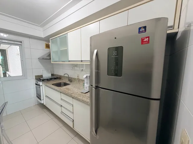 Imagem 4: APARTAMENTO RESIDENCIAL em SALVADOR - BA, ALPHAVILLE I