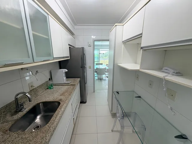 Imagem 8: APARTAMENTO RESIDENCIAL em SALVADOR - BA, ALPHAVILLE I