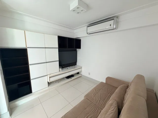 Imagem 6: APARTAMENTO RESIDENCIAL em SALVADOR - BA, ALPHAVILLE I
