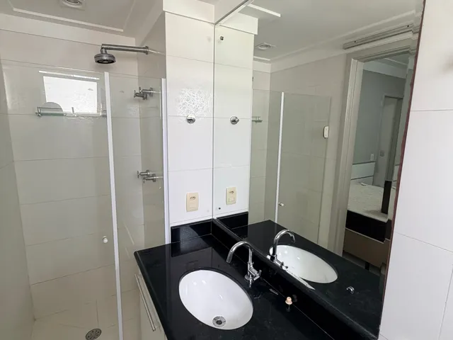 Imagem 5: APARTAMENTO RESIDENCIAL em SALVADOR - BA, ALPHAVILLE I