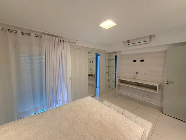 Imagem 14: APARTAMENTO RESIDENCIAL em SALVADOR - BA, ALPHAVILLE I