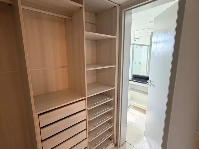 Imagem 3: APARTAMENTO RESIDENCIAL em SALVADOR - BA, ALPHAVILLE I