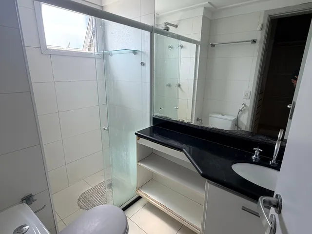 Imagem 15: APARTAMENTO RESIDENCIAL em SALVADOR - BA, ALPHAVILLE I