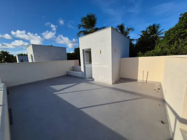 Imagem 3: CASA EM CONDOMINIO RESIDENCIAL em MATA DE SÃO JOÃO - BA, Imbassaí