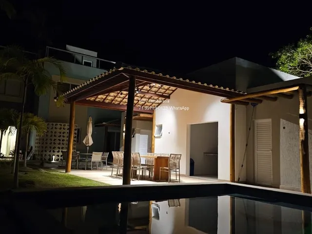 Imagem 4: CASA EM CONDOMINIO RESIDENCIAL em MATA DE SÃO JOÃO - BA, Imbassaí