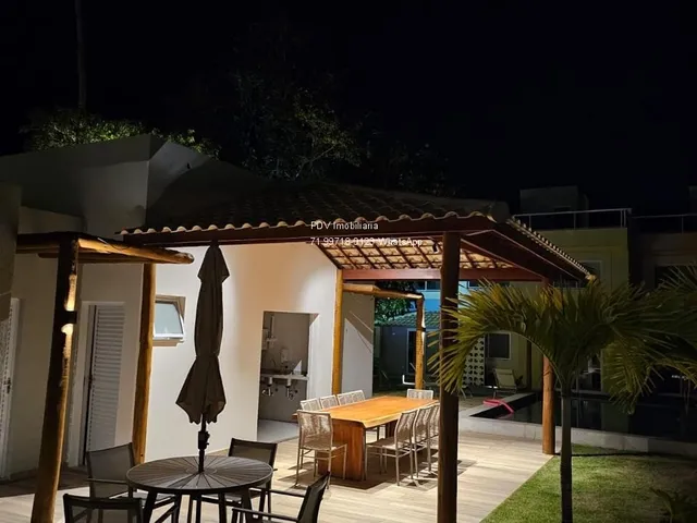 Imagem 11: CASA EM CONDOMINIO RESIDENCIAL em MATA DE SÃO JOÃO - BA, Imbassaí
