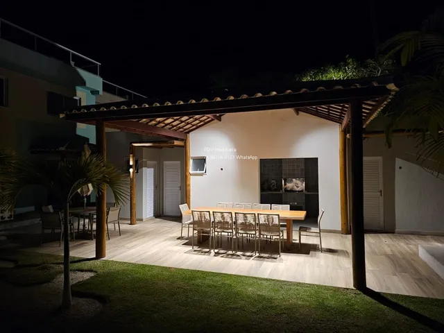 Imagem 12: CASA EM CONDOMINIO RESIDENCIAL em MATA DE SÃO JOÃO - BA, Imbassaí