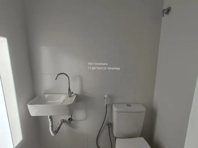 Imagem 13: CASA EM CONDOMINIO RESIDENCIAL em MATA DE SÃO JOÃO - BA, Imbassaí