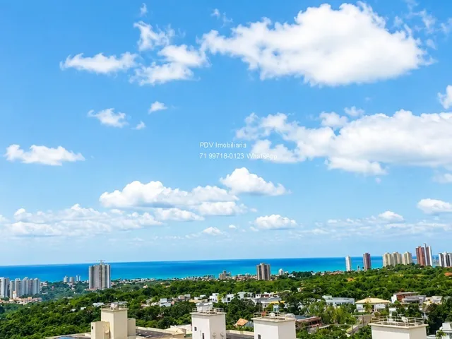 Imagem: APARTAMENTO RESIDENCIAL em SALVADOR - BA