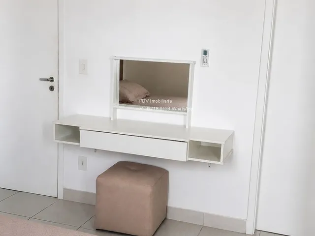 Imagem 5: APARTAMENTO RESIDENCIAL em SALVADOR - BA, ALPHAVILLE I