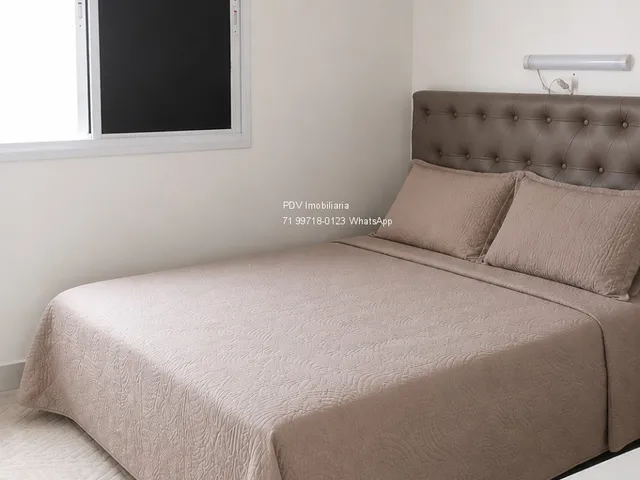 Imagem 12: APARTAMENTO RESIDENCIAL em SALVADOR - BA, ALPHAVILLE I
