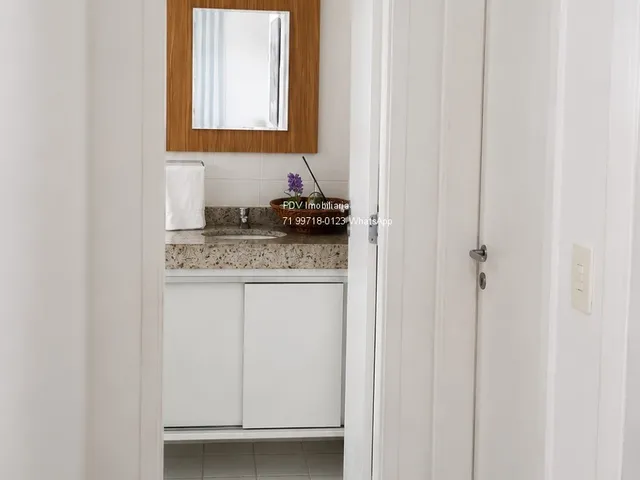Imagem 14: APARTAMENTO RESIDENCIAL em SALVADOR - BA, ALPHAVILLE I