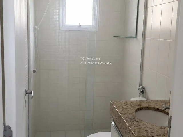 Imagem 13: APARTAMENTO RESIDENCIAL em SALVADOR - BA, ALPHAVILLE I