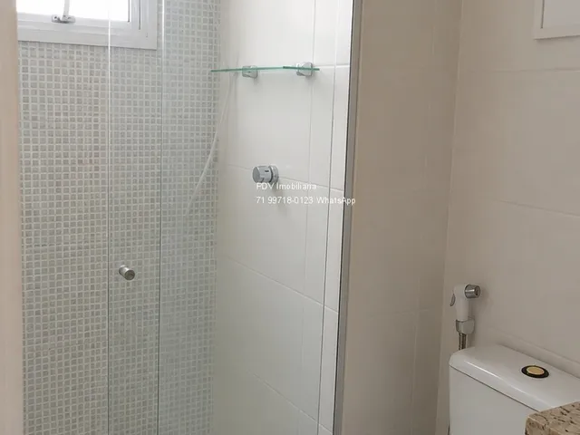 Imagem 11: APARTAMENTO RESIDENCIAL em SALVADOR - BA, ALPHAVILLE I