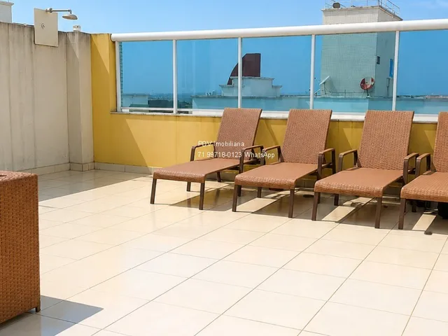 Imagem 3: APARTAMENTO RESIDENCIAL em SALVADOR - BA, ALPHAVILLE I