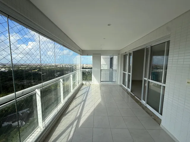 Imagem 14: Apartamento Residencial em Salvador - Ba, Patamares